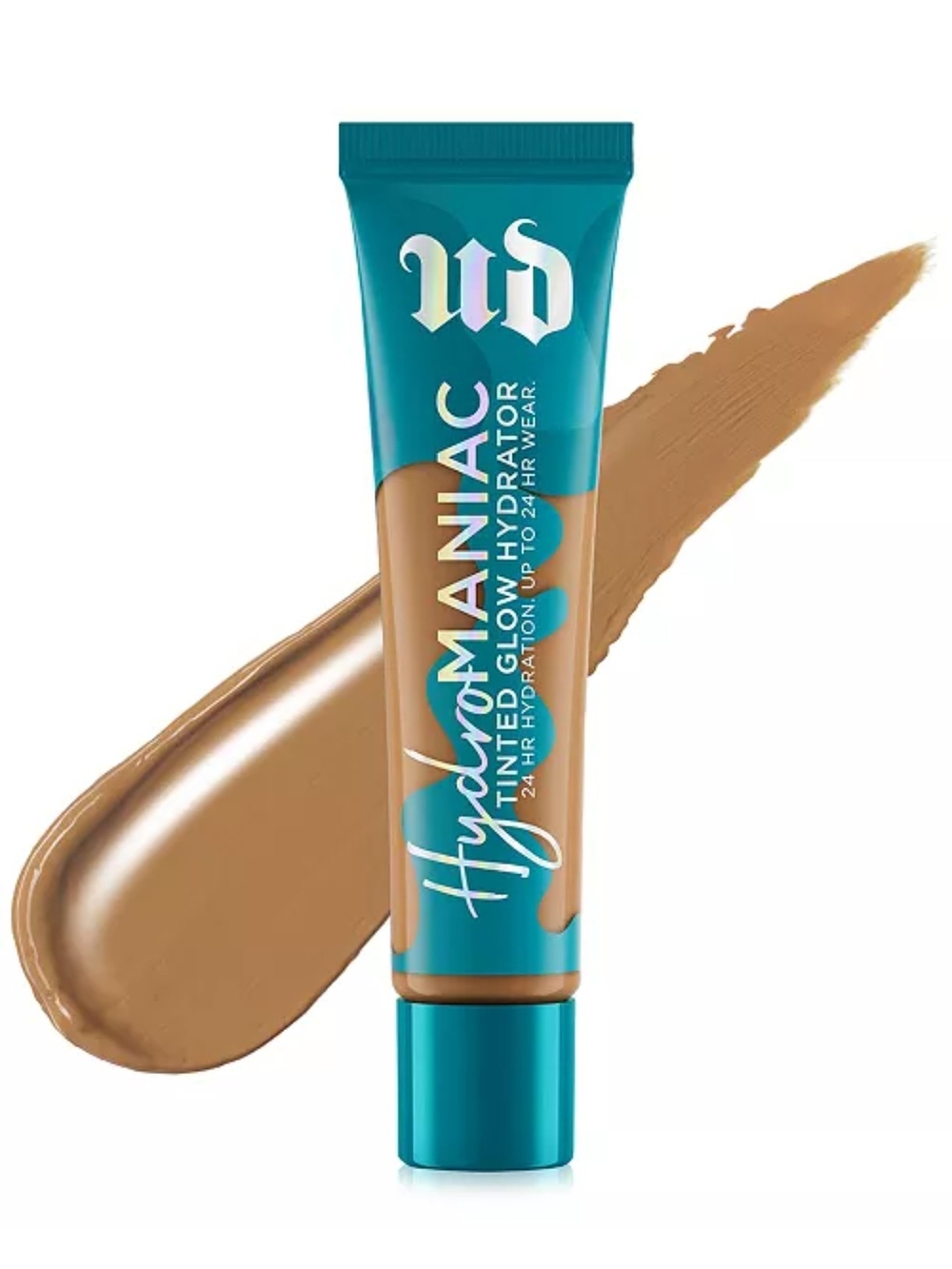 Urban Decay Hydromaniac Tinted Glow Hydrator —